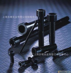 8.8級內(nèi)六角GB70-2000 8.8級內(nèi)六角GB70-2000